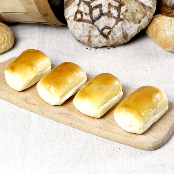Hokkaido Milk Bread