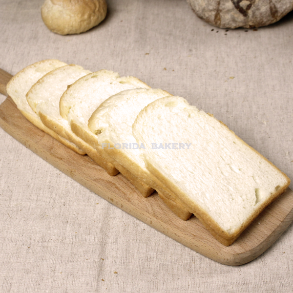 Ultra Soft Potato Loaf