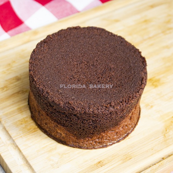 Double Chocolate Bread