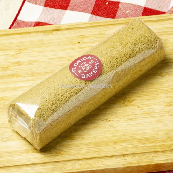 Coffee Cake Roll