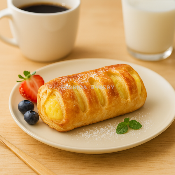 拼盤-迷你丹麥卡士達