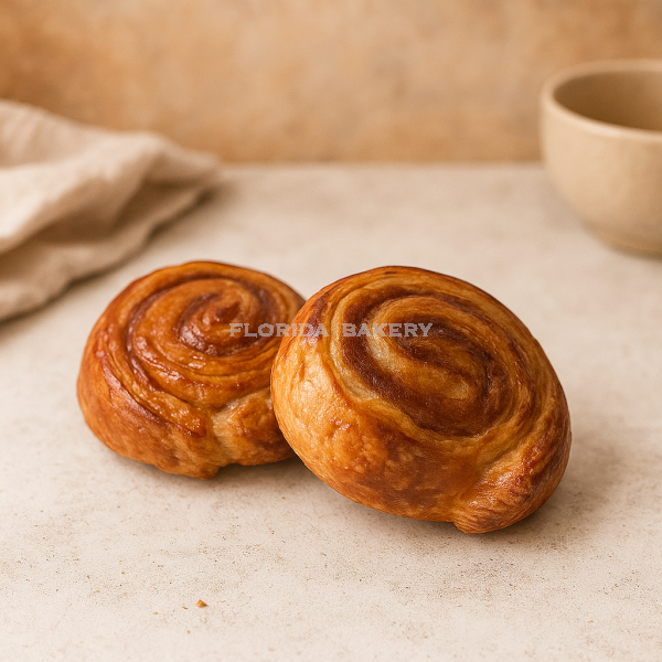 拼盤-迷你丹麥肉桂捲