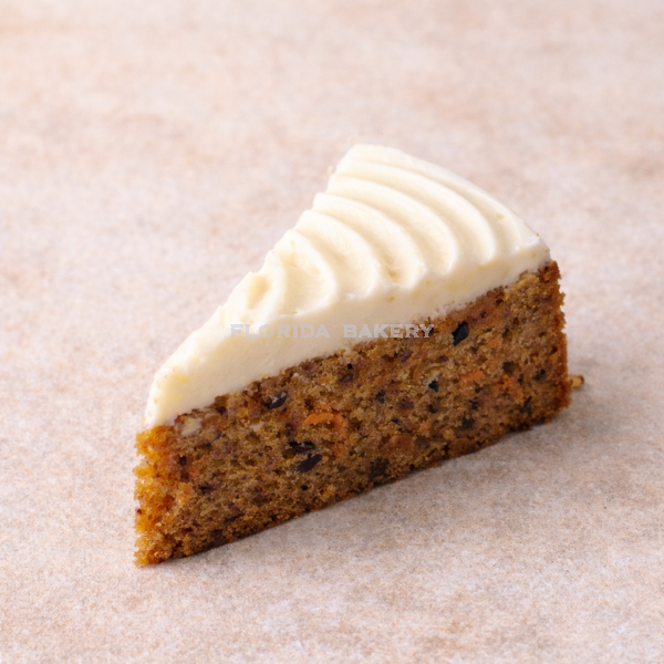 Party Platters-Carrot Cake