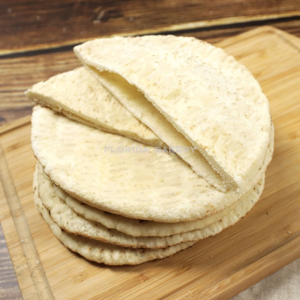 6″ Pita Bread