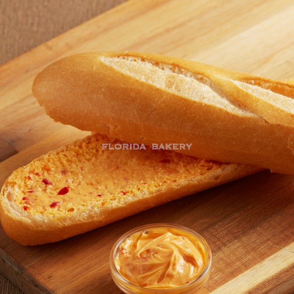 Chili Butter Baguette