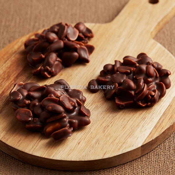 Peanut Clusters