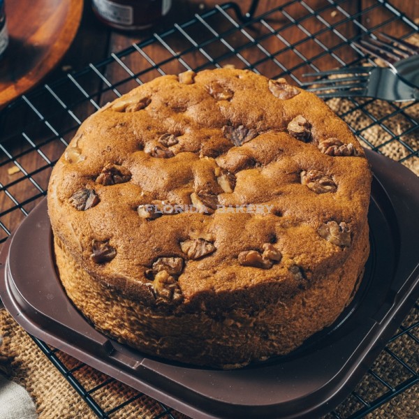 6" Banana Bread
