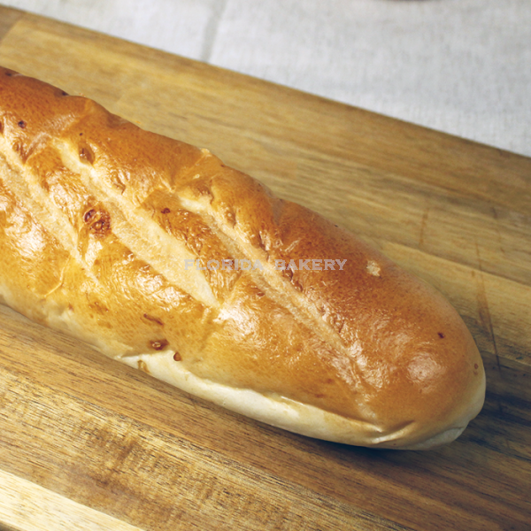 Soft French Bread