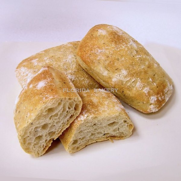 Ciabattini-Plain