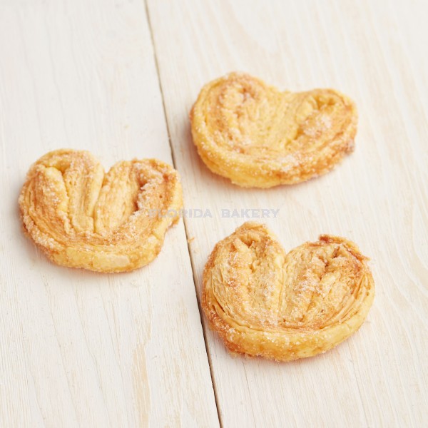 【Handmade Cookies】Petite Palmier