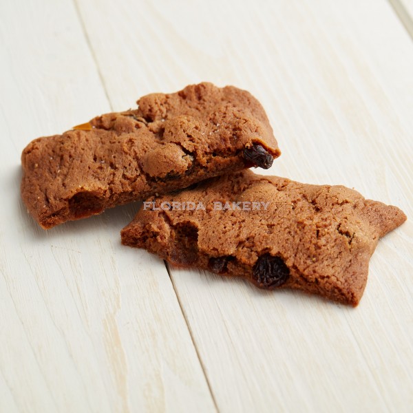 【Handmade Cookies】Fruit Bars