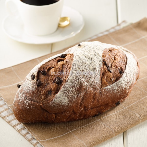 Pane al Cioccolato