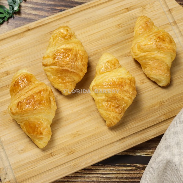 Mini Croissant