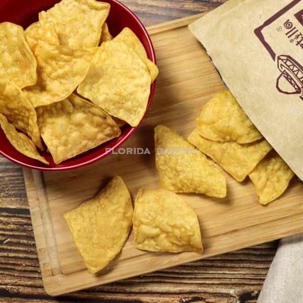 Corn Tortilla Chips 16bag/case