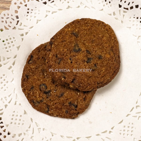 【Handmade Cookies】Chocolate Chip Cookies