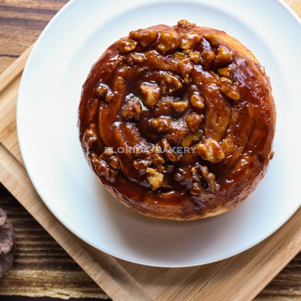 Sticky Buns