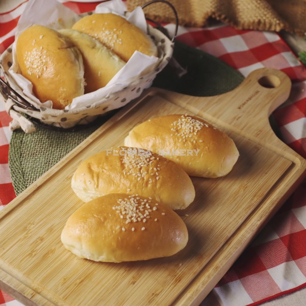 Buttered Rolls