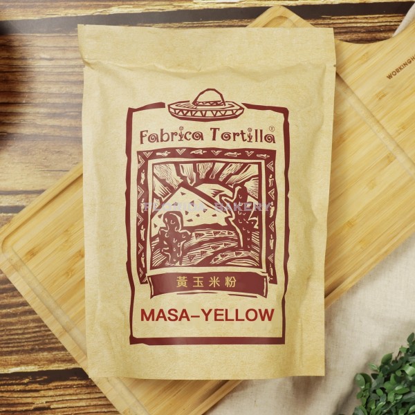 MASA-Yellow