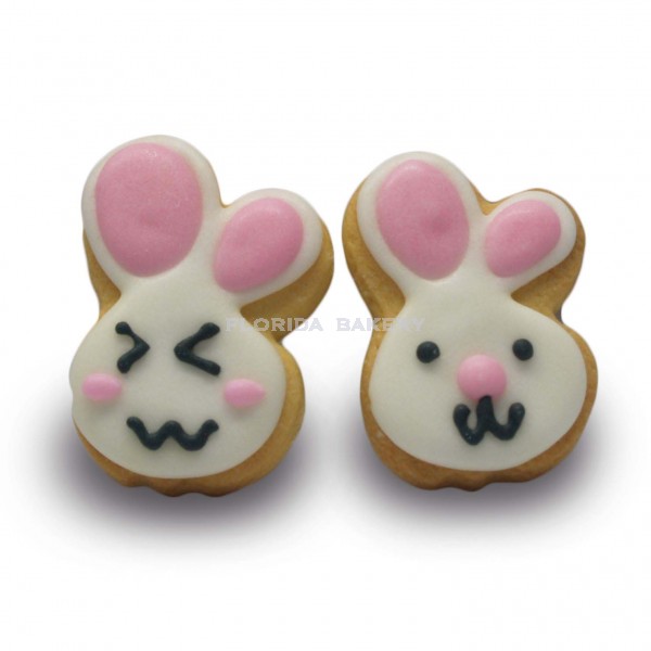 【Artisan Cookies】-Rabbits