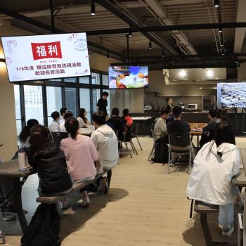 以專業把關日常美味，福利麵包接待轉溫層實地訪視交流 